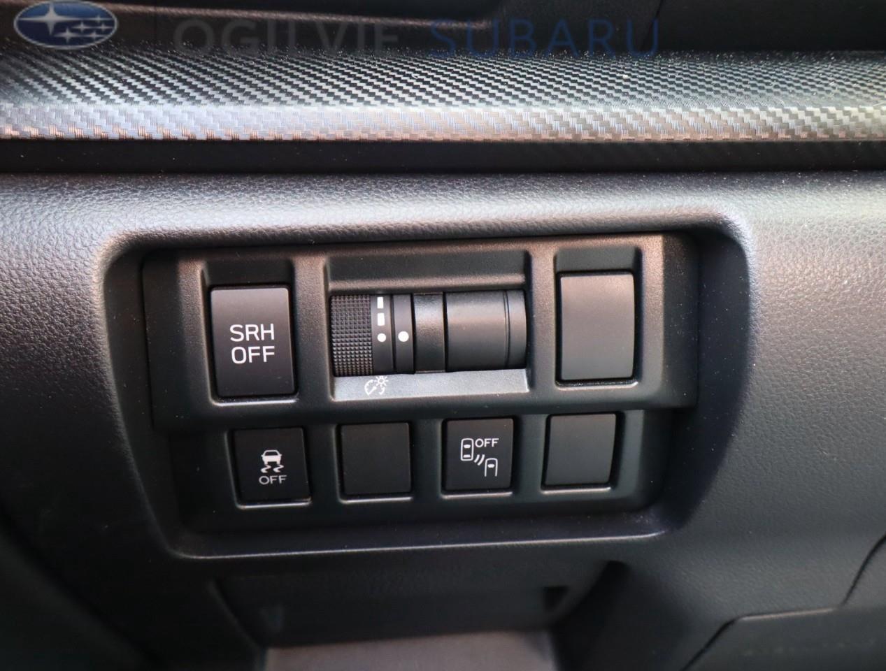 2019 Subaru Crosstrek Sport (CVT) 4dr All-Wheel Drive Photo