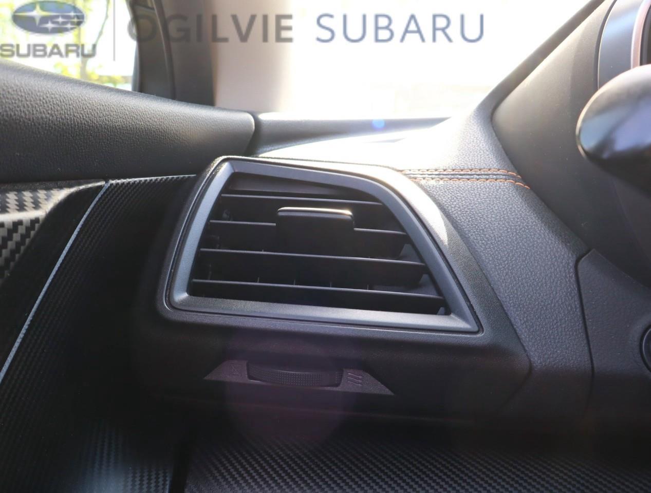 2019 Subaru Crosstrek Sport (CVT) 4dr All-Wheel Drive Photo