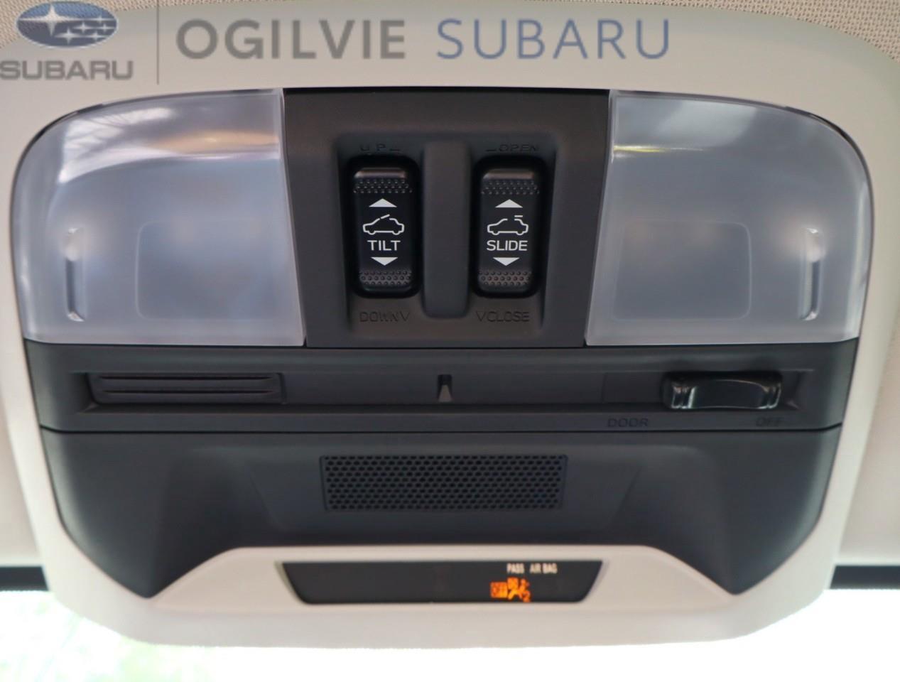 2019 Subaru Crosstrek Sport (CVT) 4dr All-Wheel Drive Photo