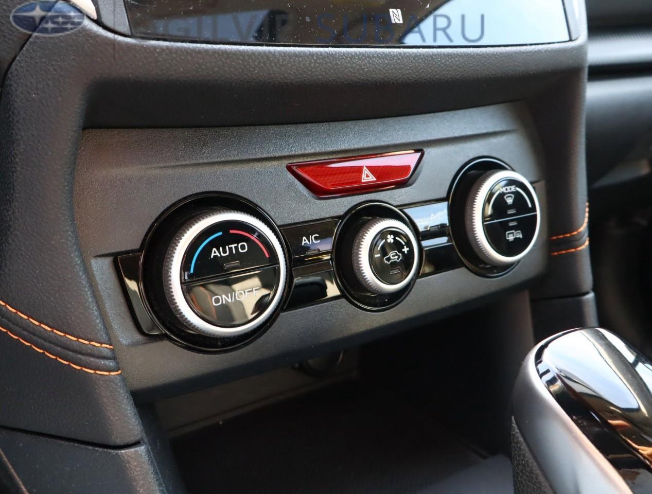 2019 Subaru Crosstrek Sport (CVT) 4dr All-Wheel Drive Photo