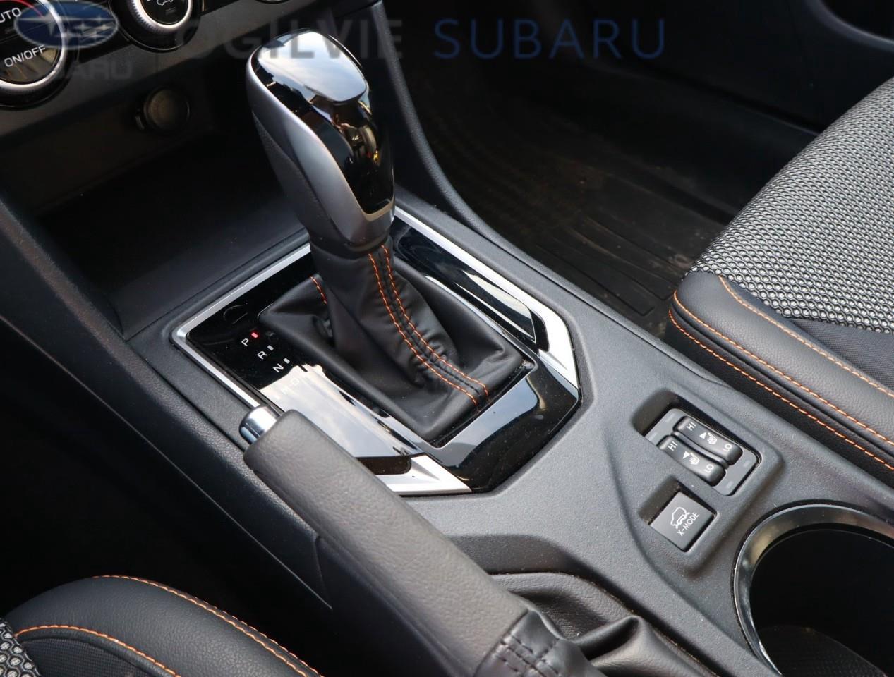 2019 Subaru Crosstrek Sport (CVT) 4dr All-Wheel Drive Photo