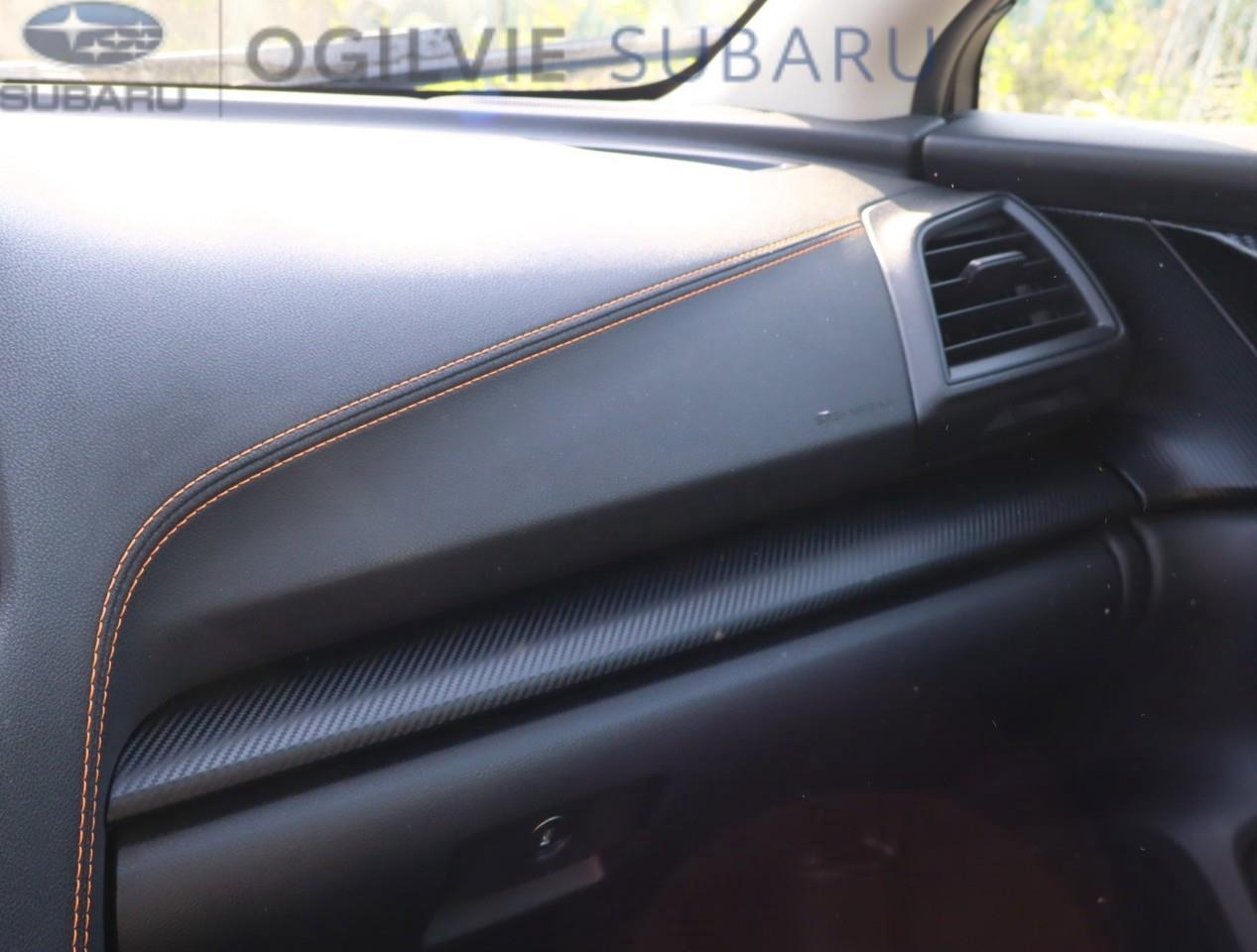 2019 Subaru Crosstrek Sport (CVT) 4dr All-Wheel Drive Photo