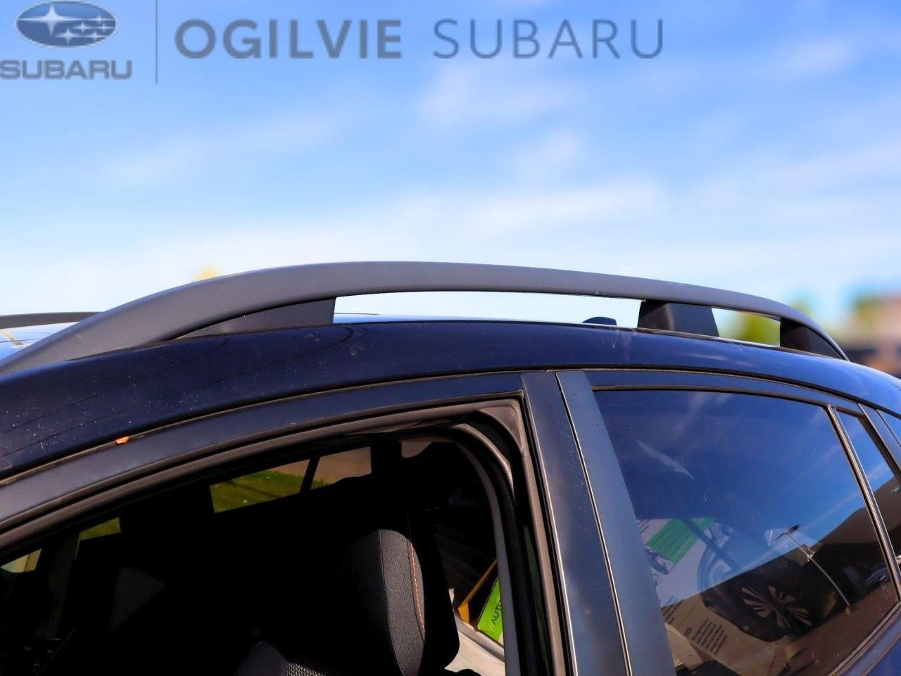 2019 Subaru Crosstrek Sport (CVT) 4dr All-Wheel Drive Photo