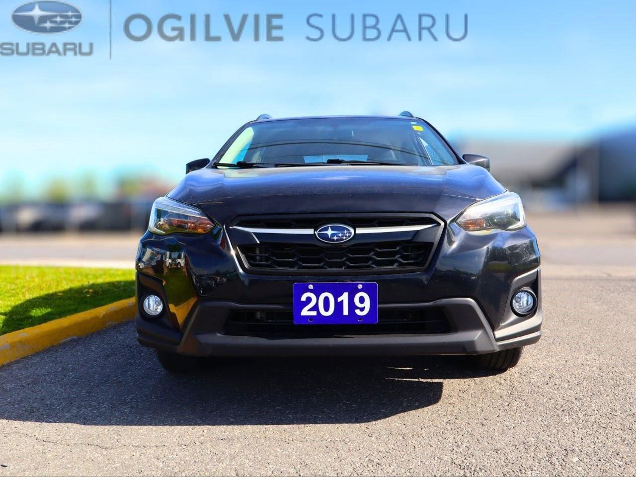 2019 Subaru Crosstrek Sport (CVT) 4dr All-Wheel Drive Photo