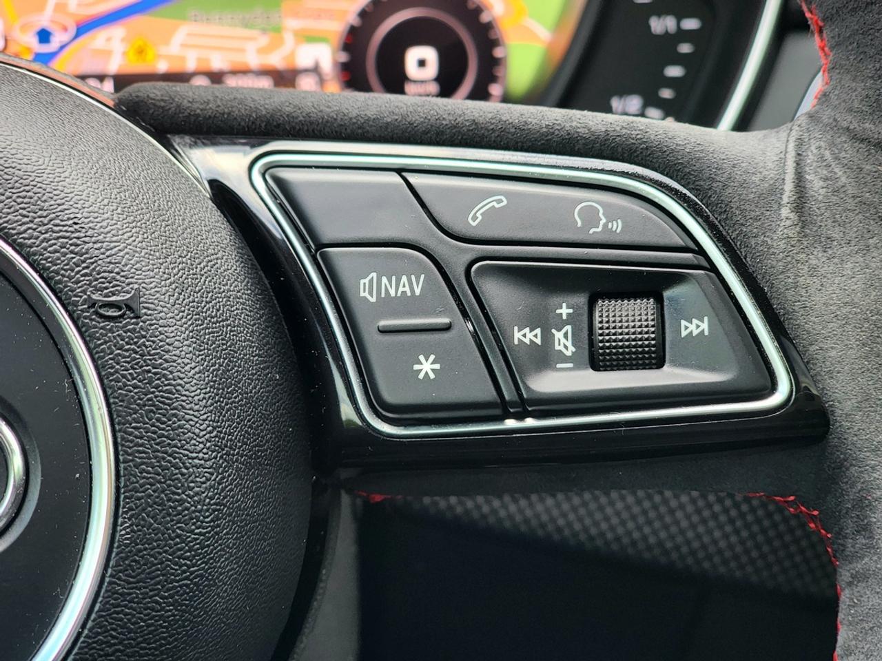 2018 Audi S5 Sportback Technik Sportback Photo