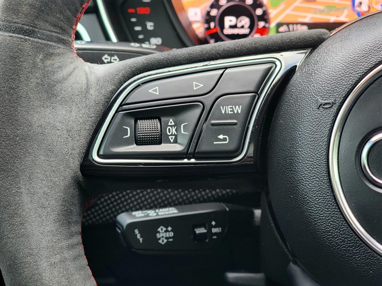 2018 Audi S5 Sportback Technik Sportback Photo