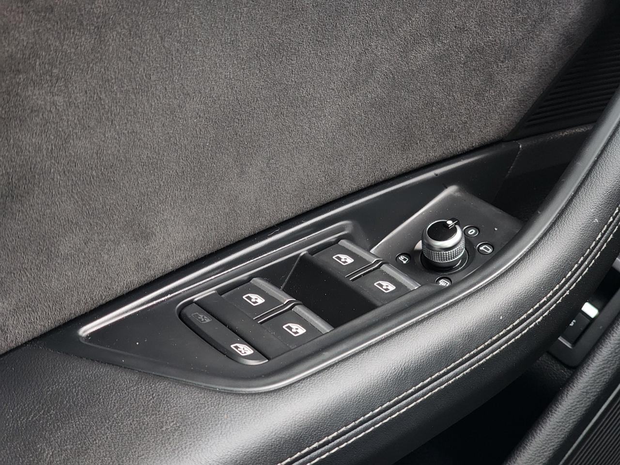 2018 Audi S5 Sportback Technik Sportback Photo