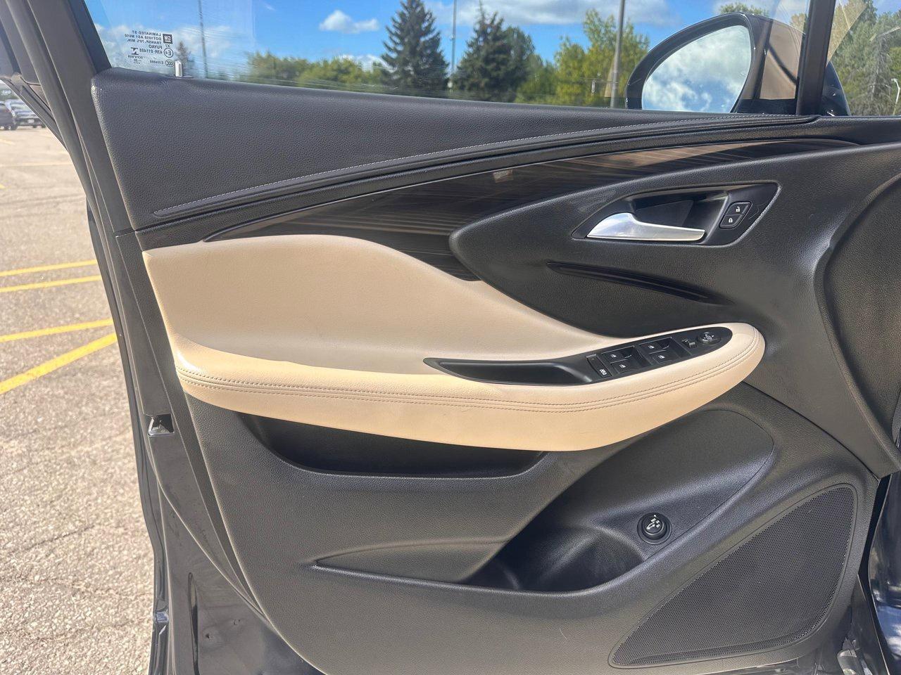 2020 Buick Envision ESSENSE Photo
