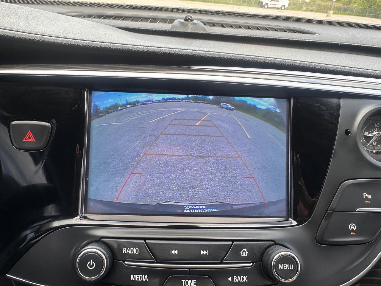2020 Buick Envision ESSENSE Photo