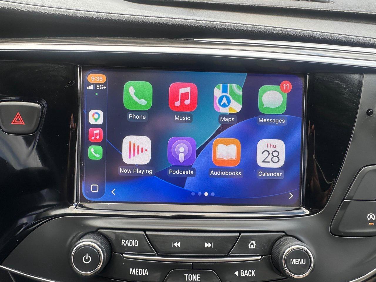 2020 Buick Envision ESSENSE Photo