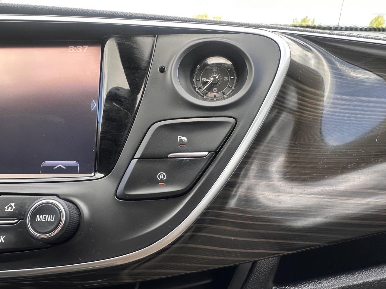 2020 Buick Envision ESSENSE Photo