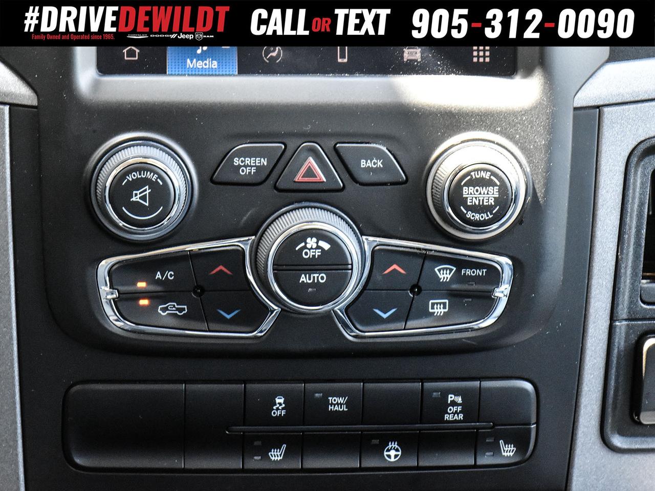 2023 RAM 1500 Classic EXPRESS   HEMI ENGINE   COLD WEATHER GROUP Photo