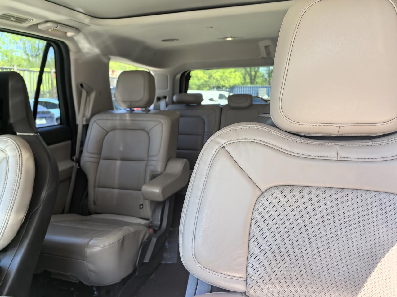 2022 Lincoln Navigator Reserve Photo