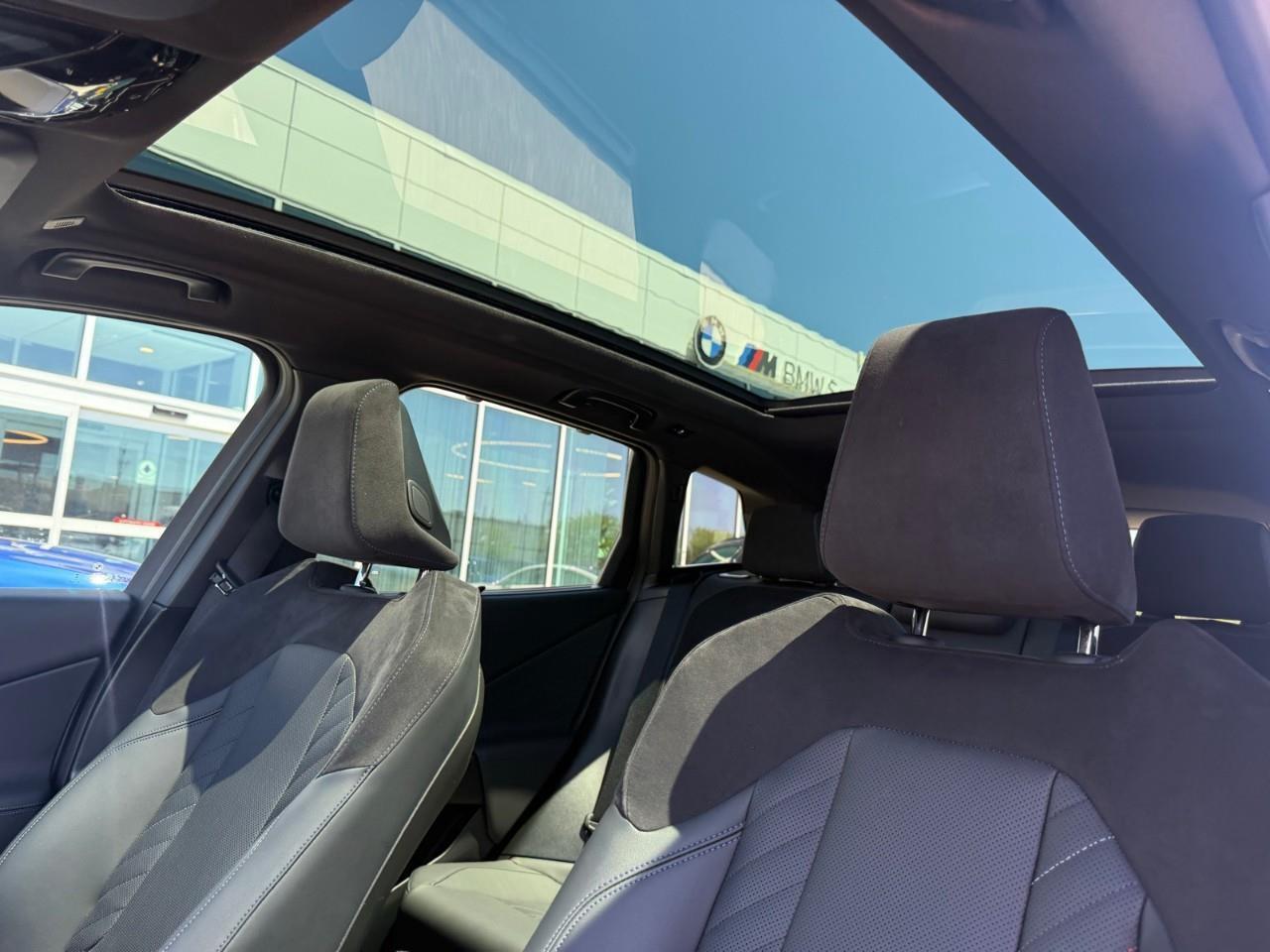 2025 BMW X3 M50 xDrive Photo