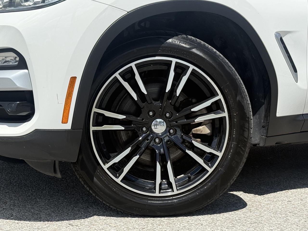 2019 BMW X3 No Accidents l xDrive30i l Sports Activity l XLine Photo