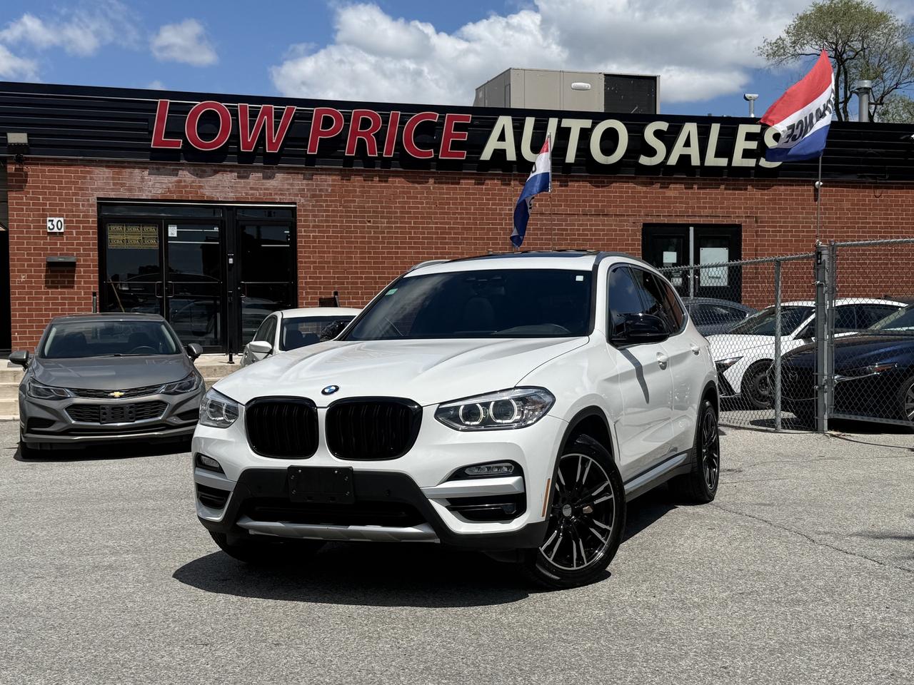Vehicle Image