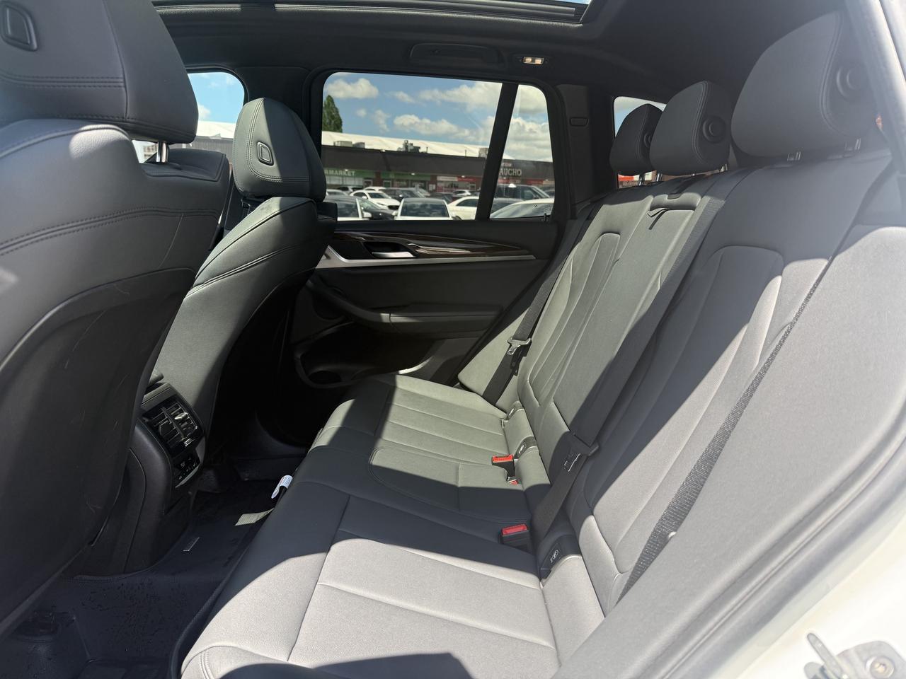 2019 BMW X3 No Accidents l xDrive30i l Sports Activity l XLine Photo