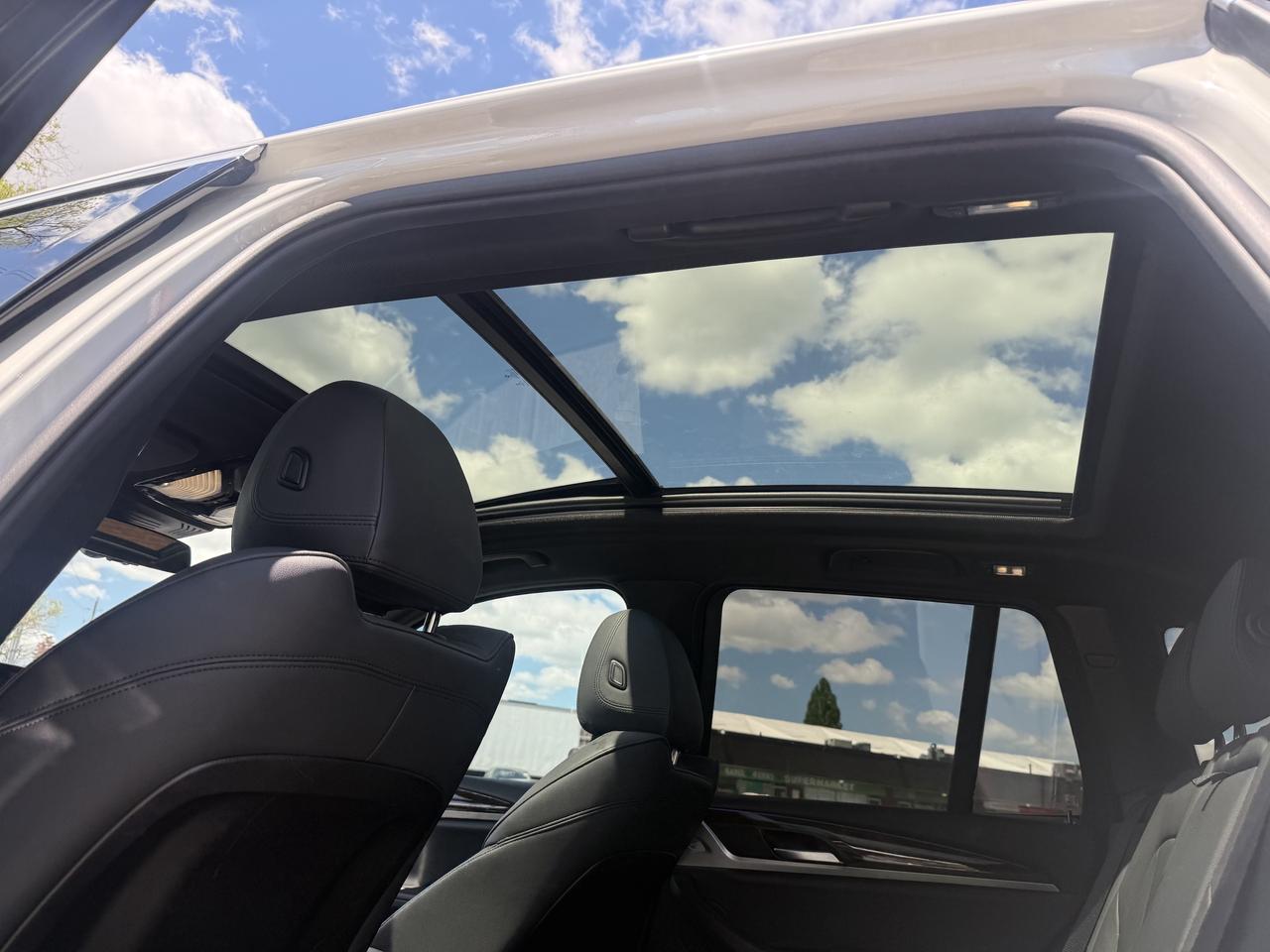2019 BMW X3 No Accidents l xDrive30i l Sports Activity l XLine Photo