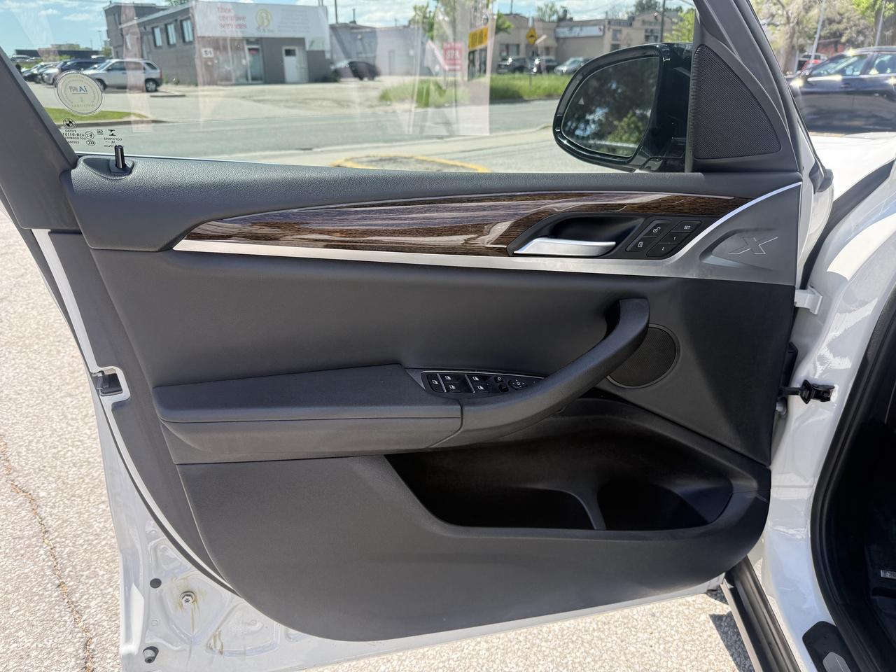 2019 BMW X3 No Accidents l xDrive30i l Sports Activity l XLine Photo