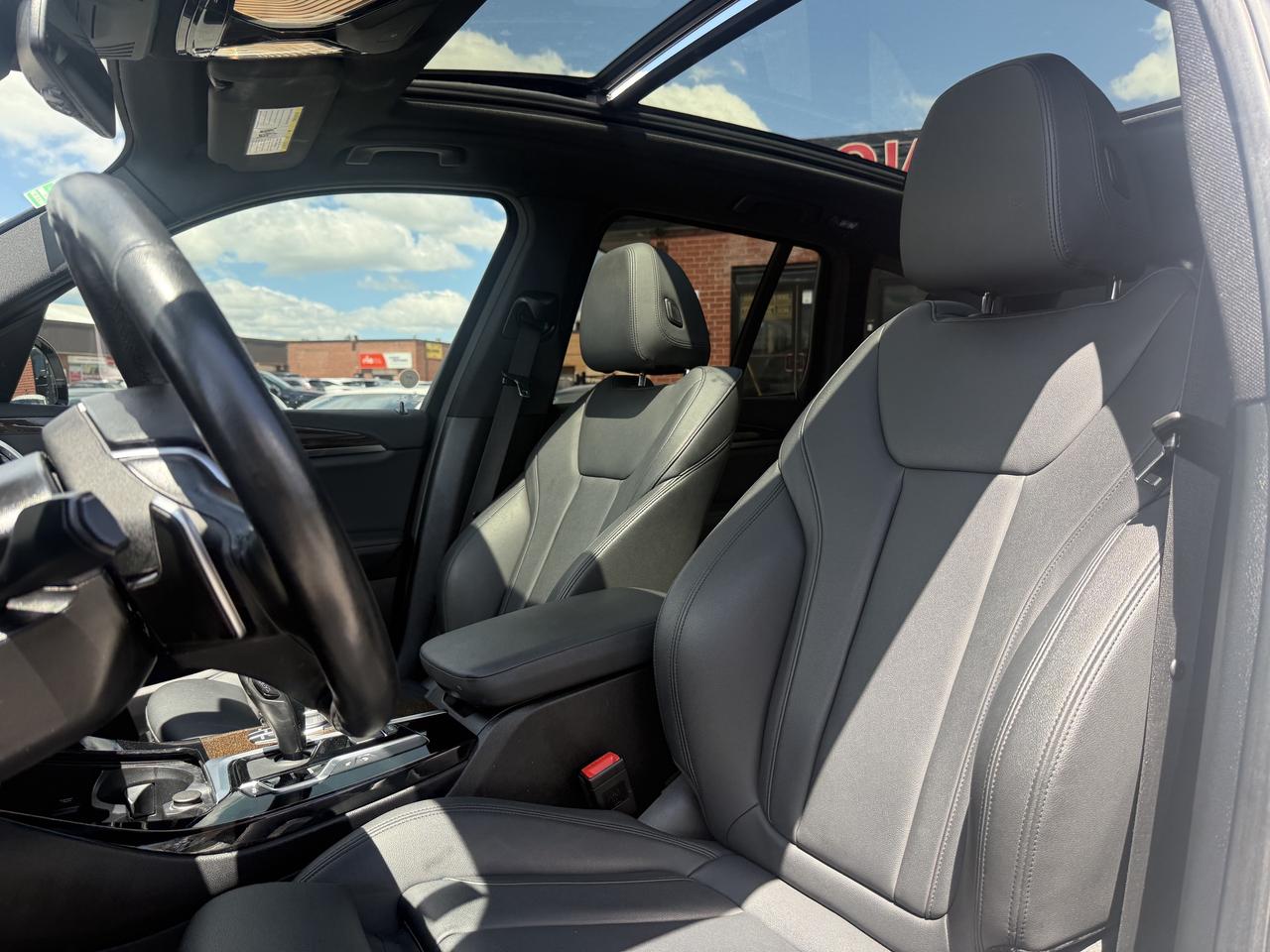2019 BMW X3 No Accidents l xDrive30i l Sports Activity l XLine Photo