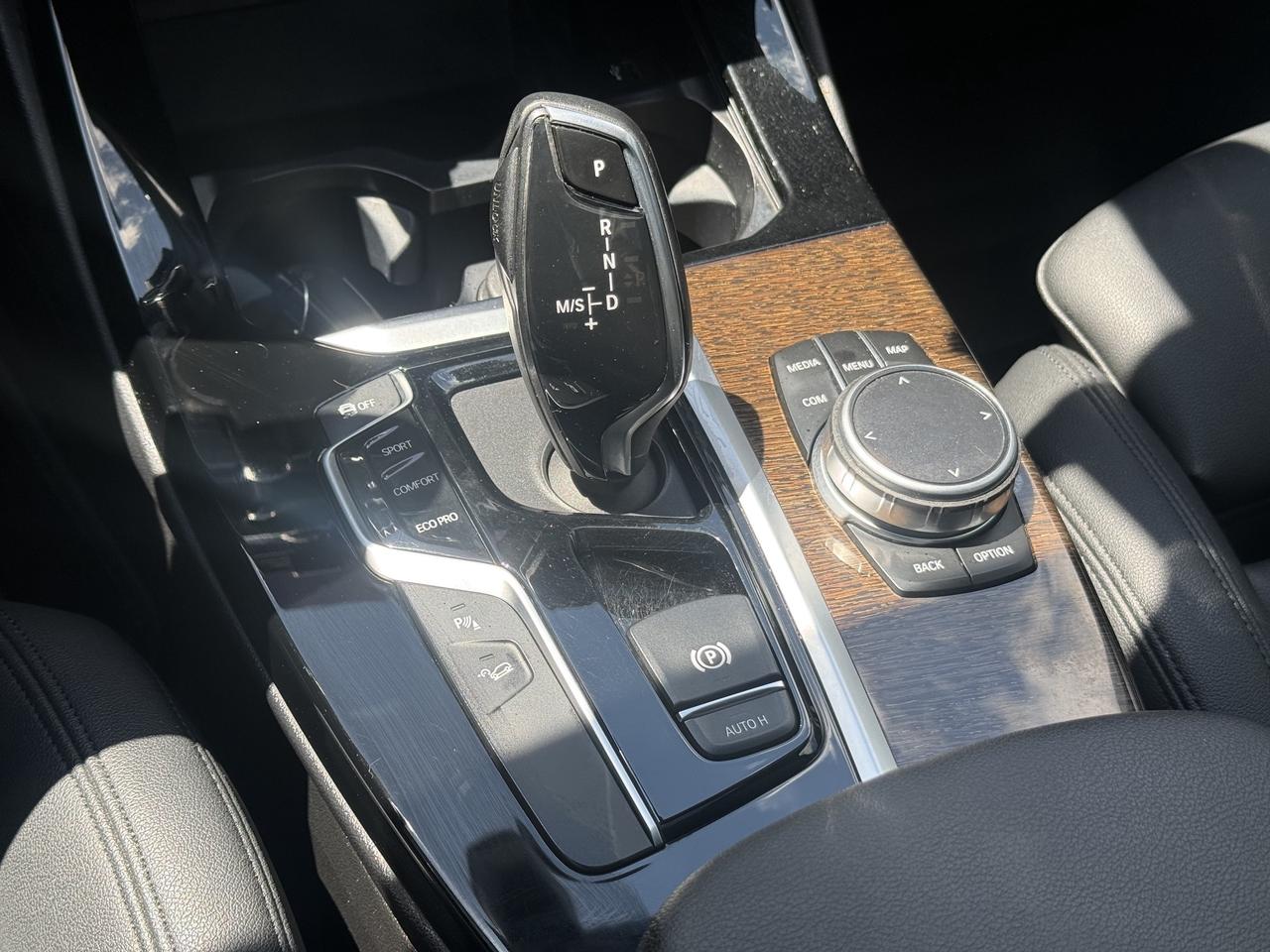 2019 BMW X3 No Accidents l xDrive30i l Sports Activity l XLine Photo