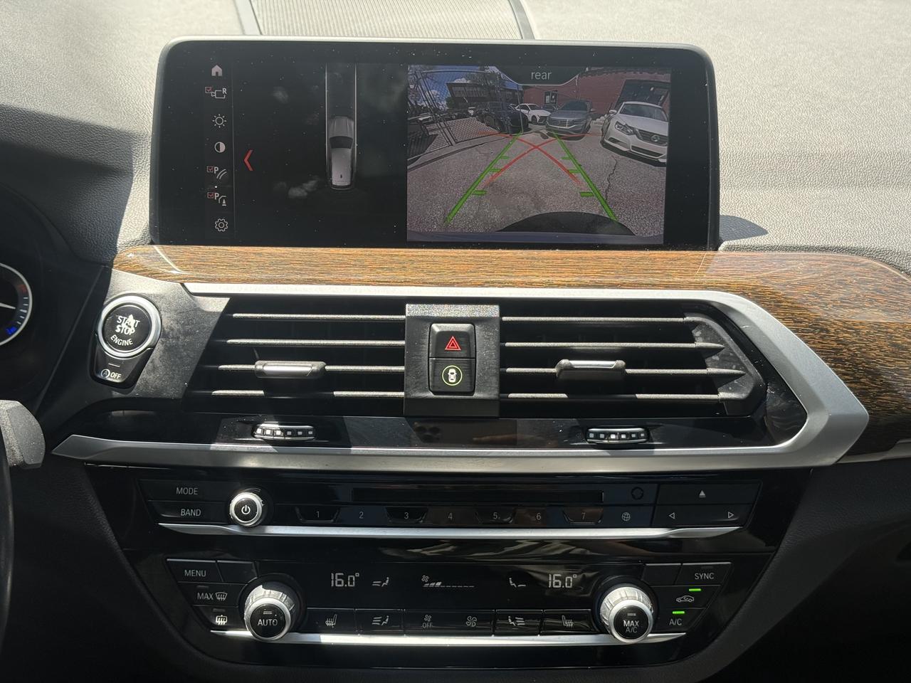 2019 BMW X3 No Accidents l xDrive30i l Sports Activity l XLine Photo