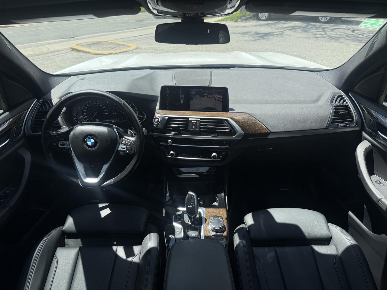 2019 BMW X3 No Accidents l xDrive30i l Sports Activity l XLine Photo