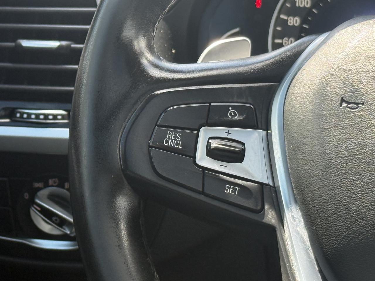 2019 BMW X3 No Accidents l xDrive30i l Sports Activity l XLine Photo