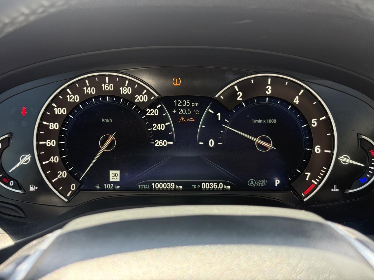 2019 BMW X3 No Accidents l xDrive30i l Sports Activity l XLine Photo