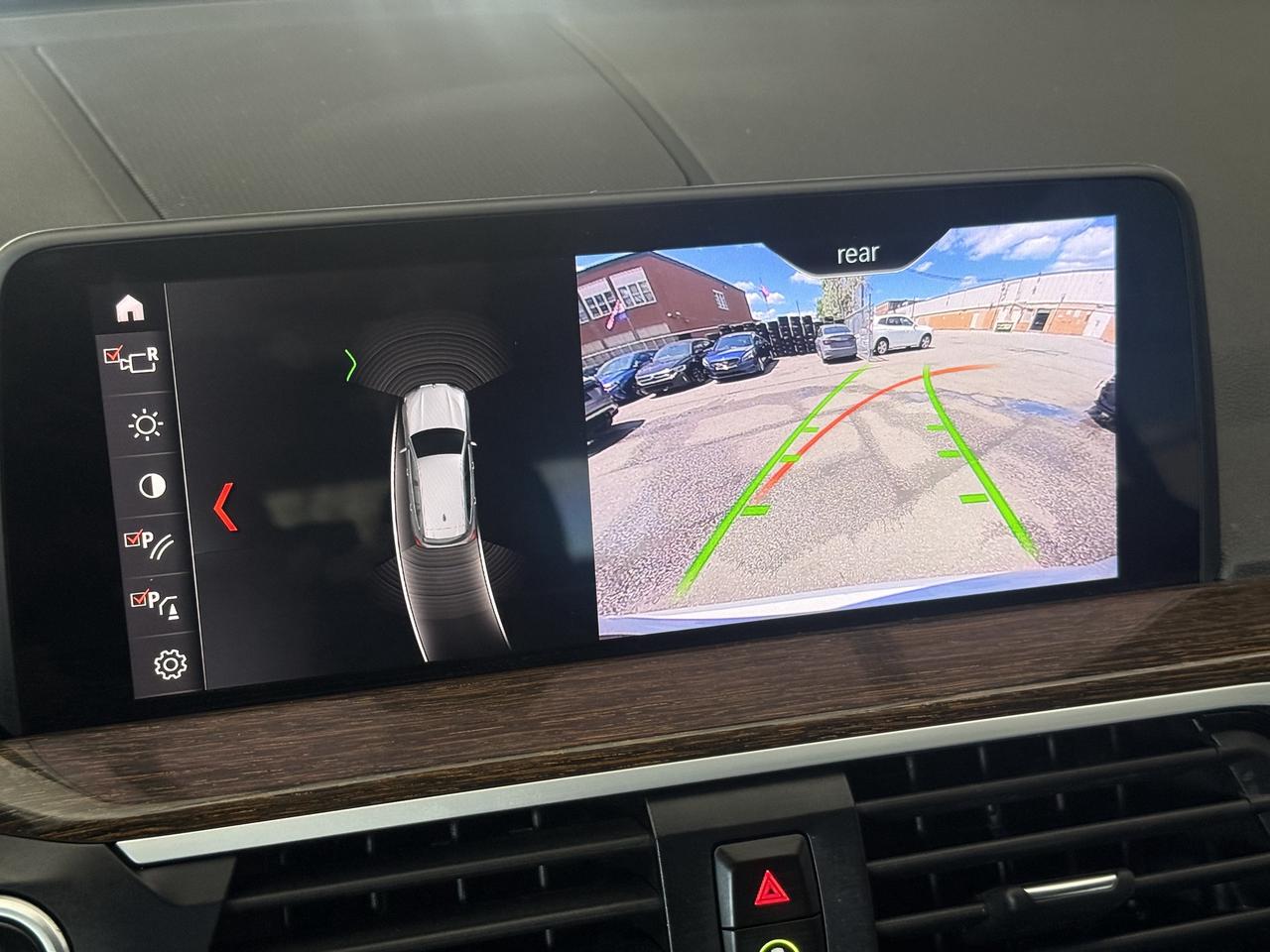 2019 BMW X3 No Accidents l xDrive30i l Sports Activity l XLine Photo