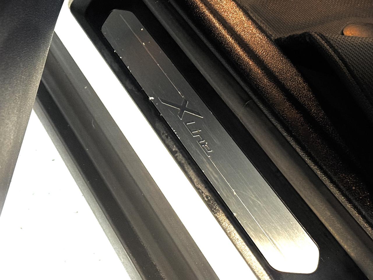 2019 BMW X3 No Accidents l xDrive30i l Sports Activity l XLine Photo
