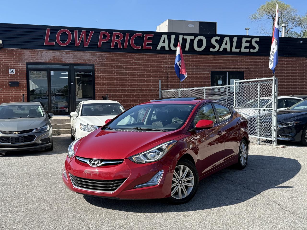 Vehicle Image