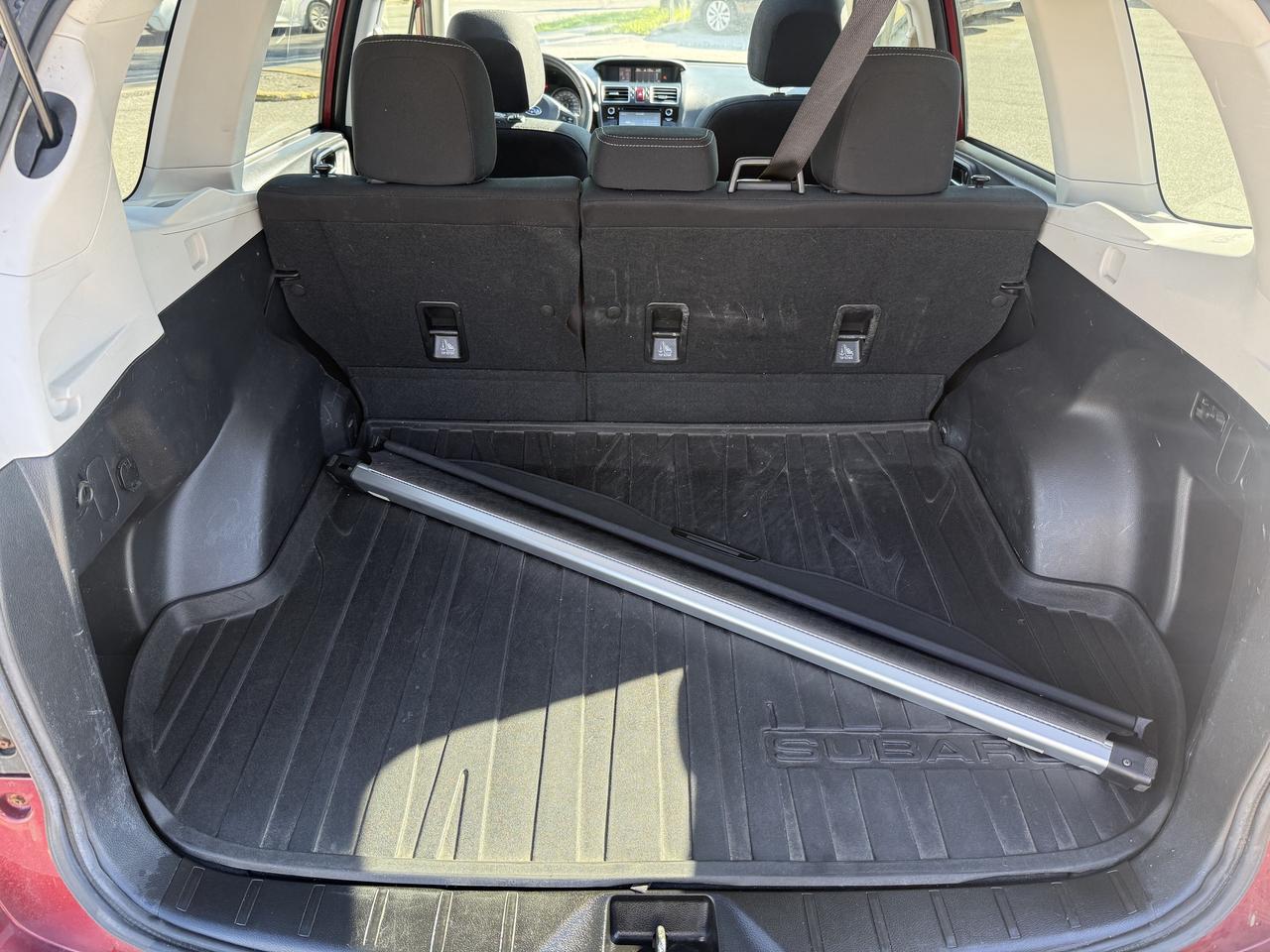 2016 Subaru Forester Touring l AWD l 2.5 l 22 Service Records l Photo