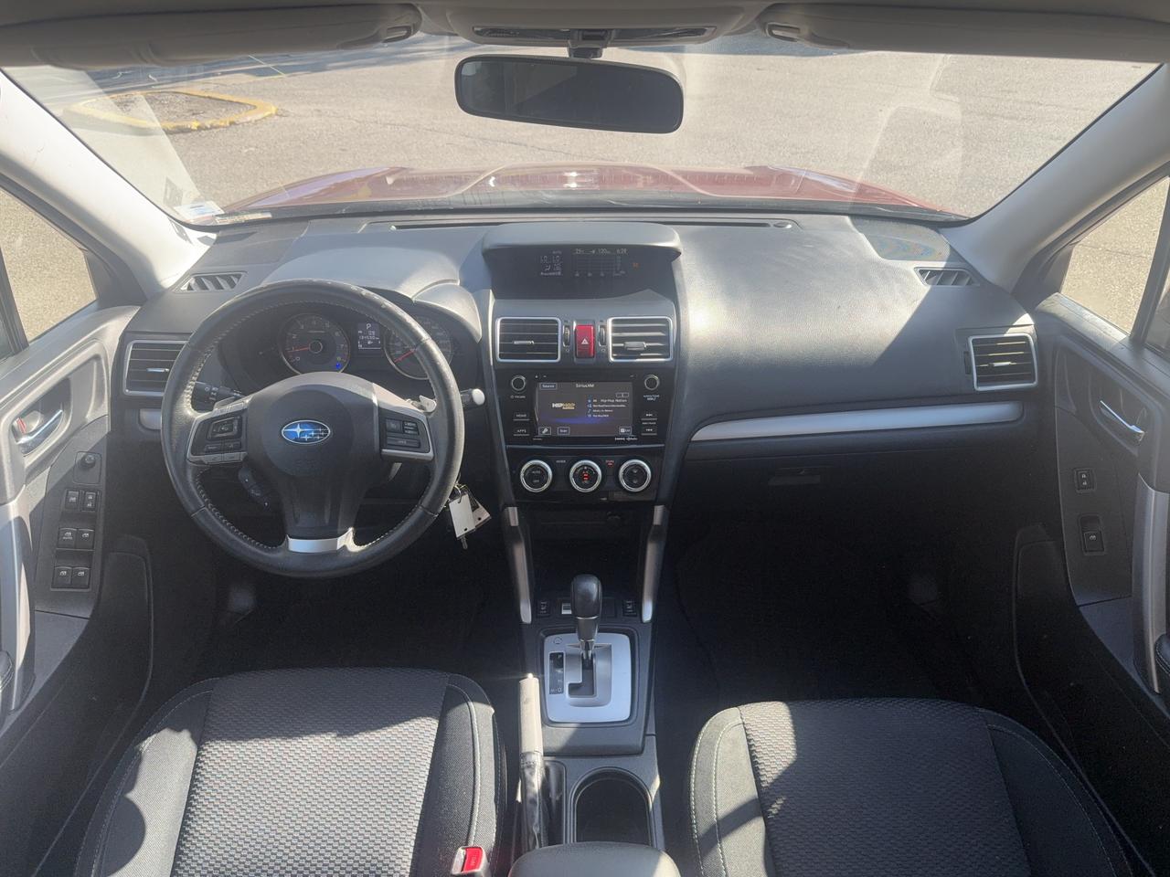 2016 Subaru Forester Touring l AWD l 2.5 l 22 Service Records l Photo