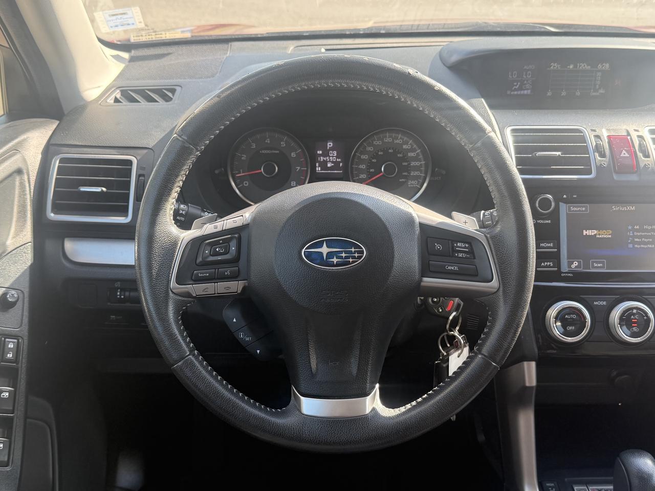 2016 Subaru Forester Touring l AWD l 2.5 l 22 Service Records l Photo