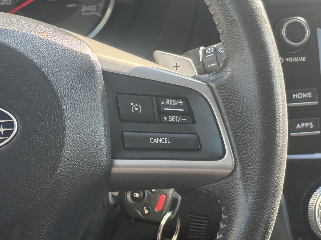 2016 Subaru Forester Touring l AWD l 2.5 l 22 Service Records l Photo