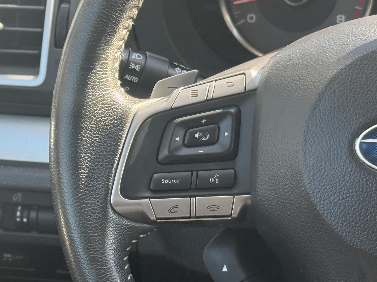 2016 Subaru Forester Touring l AWD l 2.5 l 22 Service Records l Photo