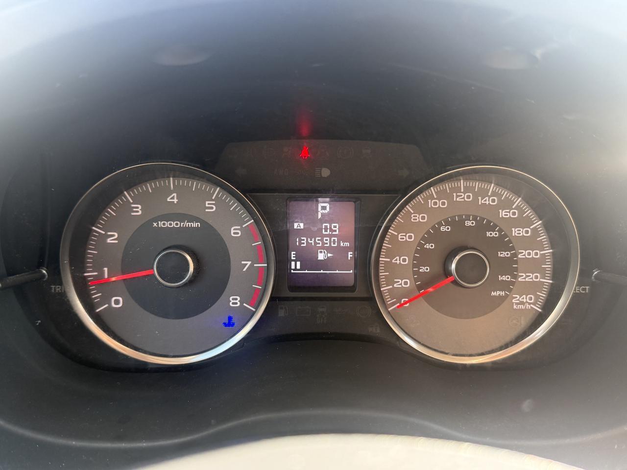 2016 Subaru Forester Touring l AWD l 2.5 l 22 Service Records l Photo