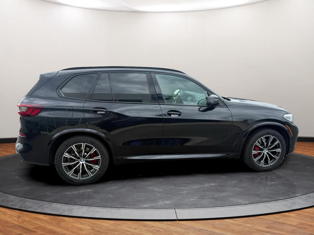 2021 BMW X5 xDrive40i Photo