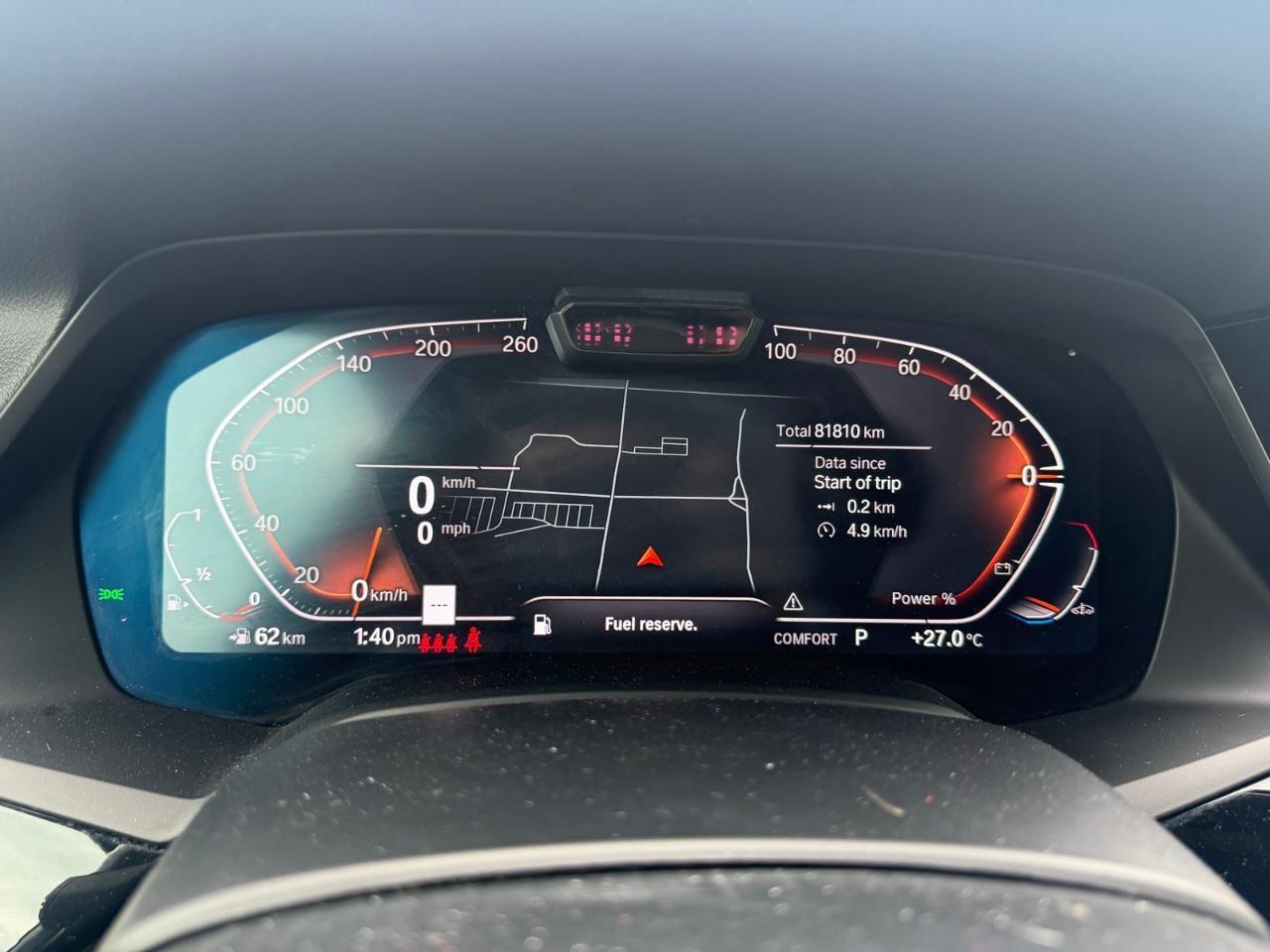 2021 BMW X5 xDrive40i Photo