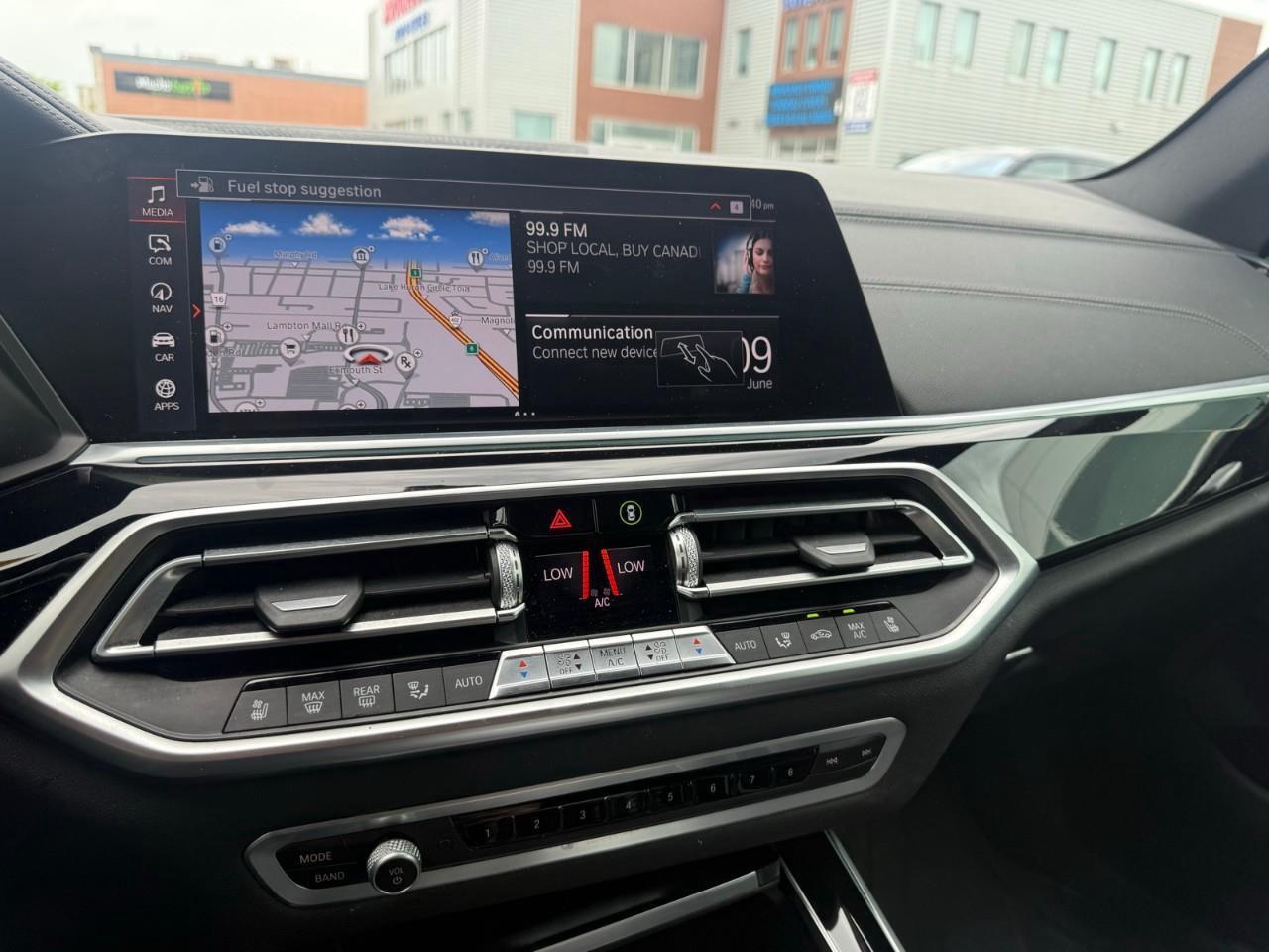 2021 BMW X5 xDrive40i Photo