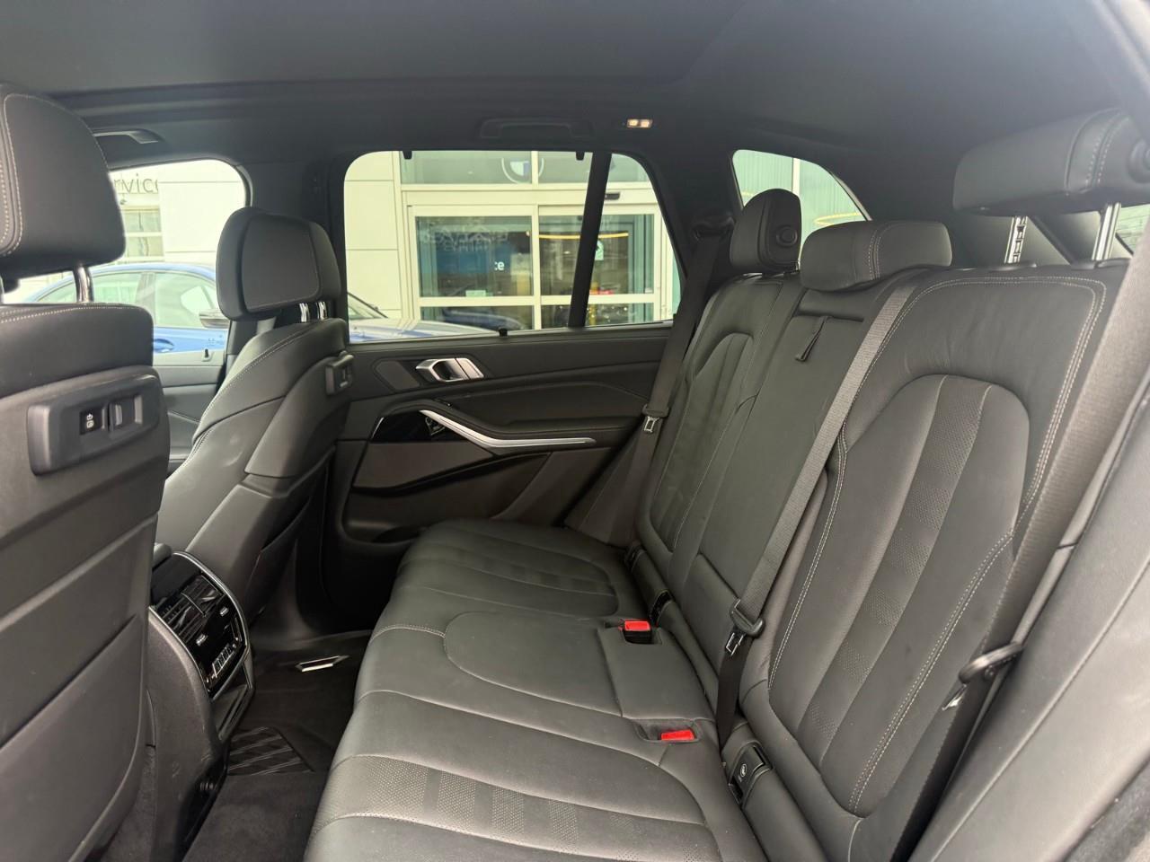 2021 BMW X5 xDrive40i Photo