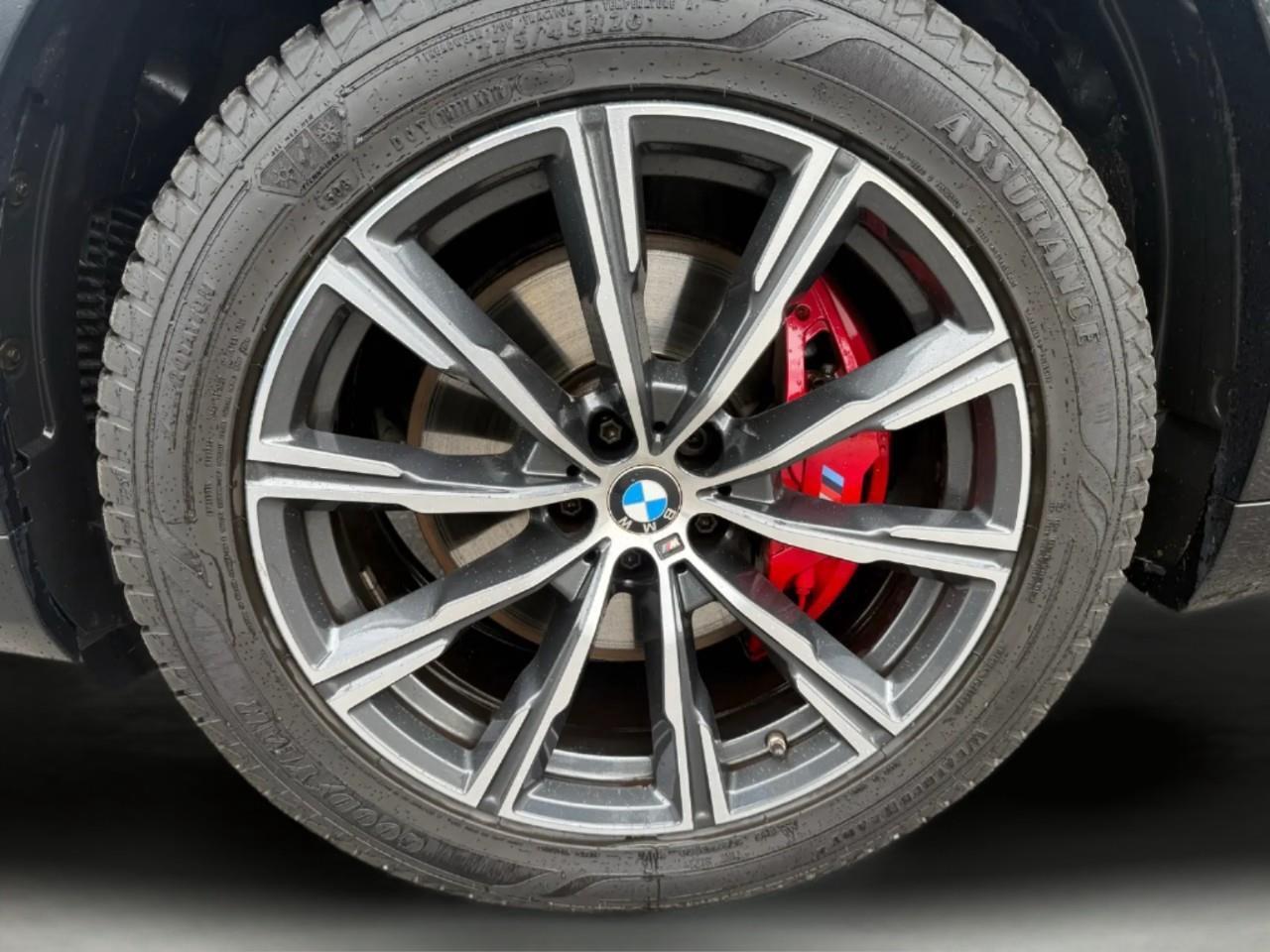 2021 BMW X5 xDrive40i Photo