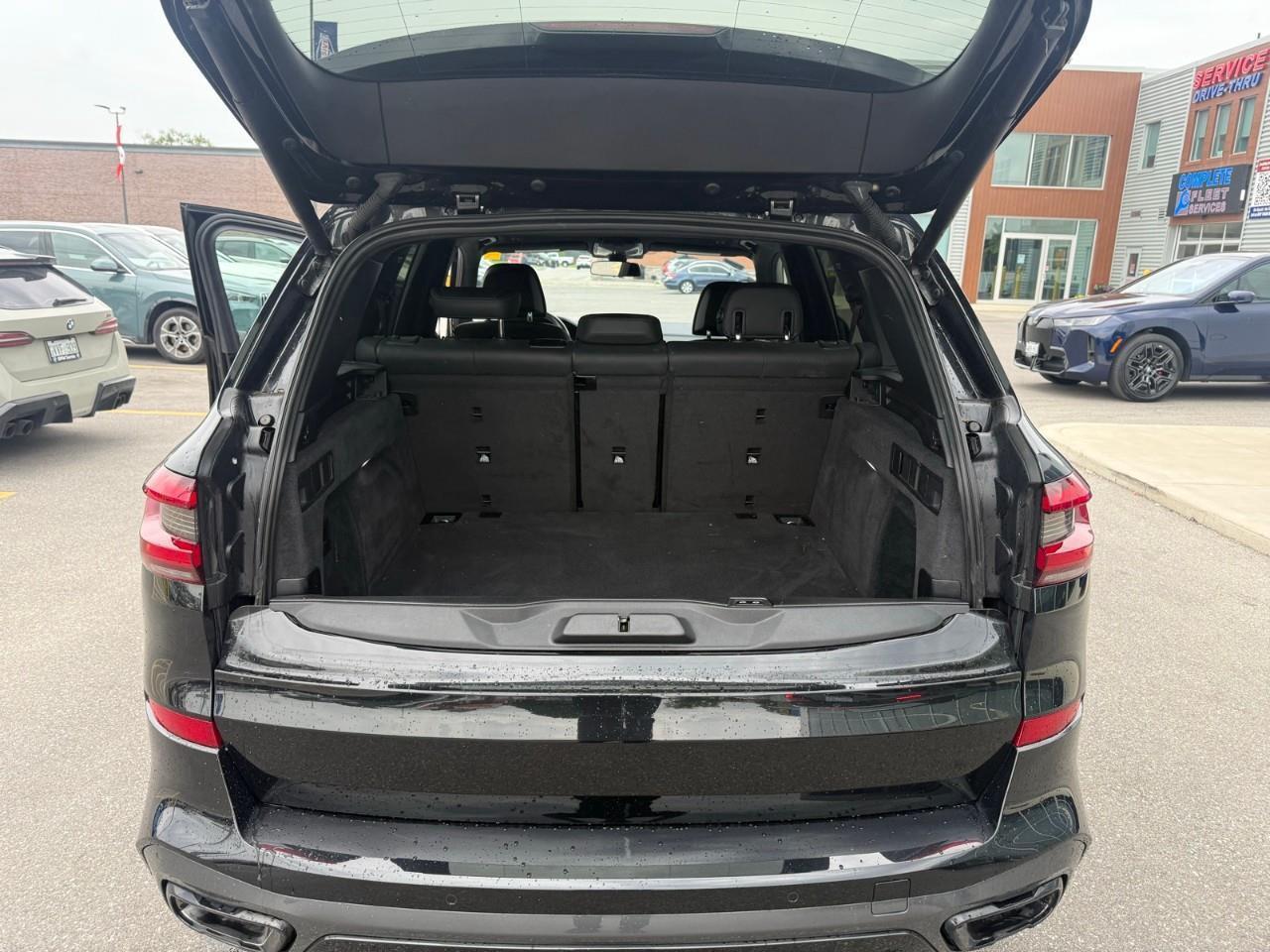 2021 BMW X5 xDrive40i Photo