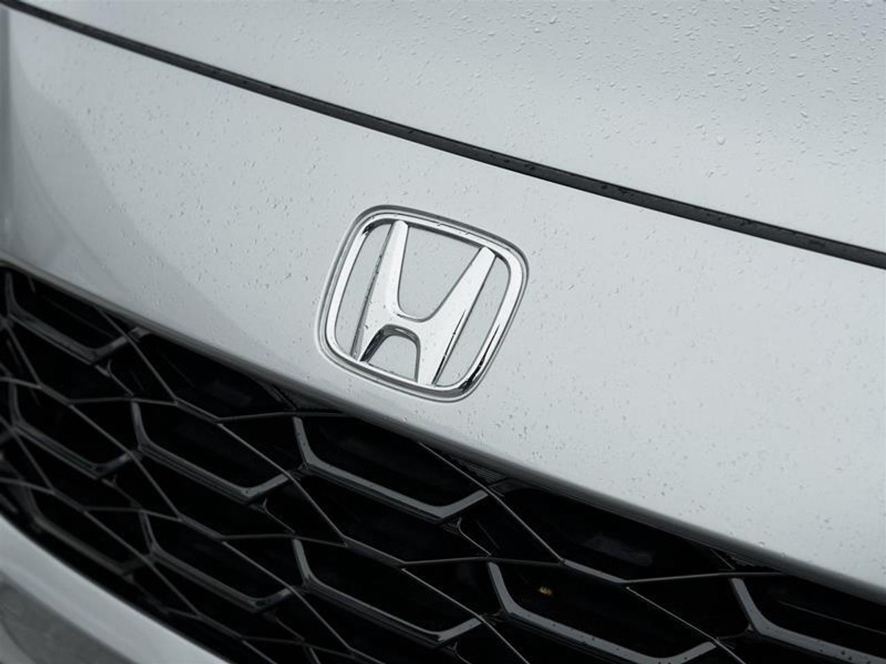 2024 Honda HR-V Ex-L Navi Awd Cvt Photo