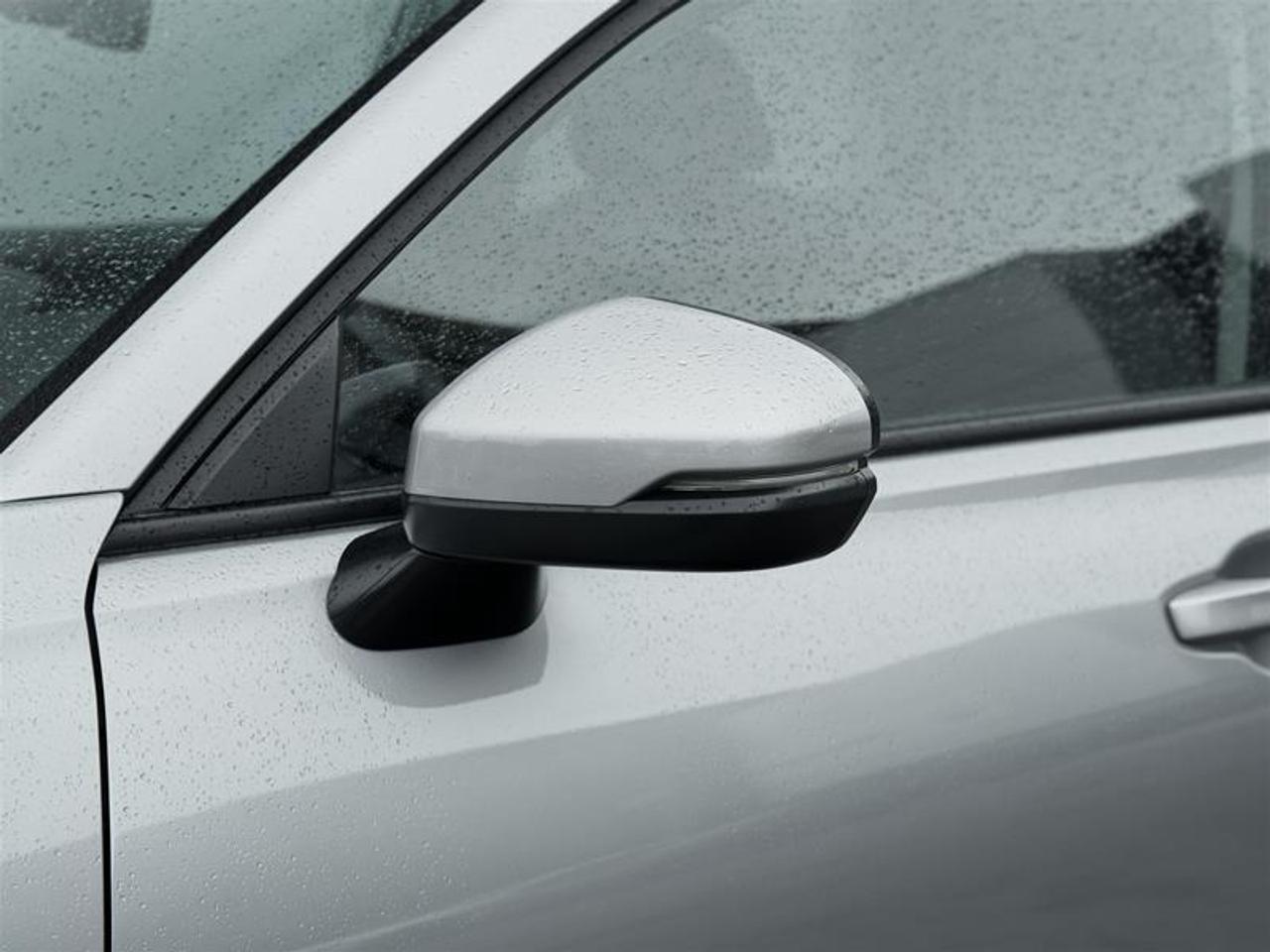 2024 Honda HR-V Ex-L Navi Awd Cvt Photo
