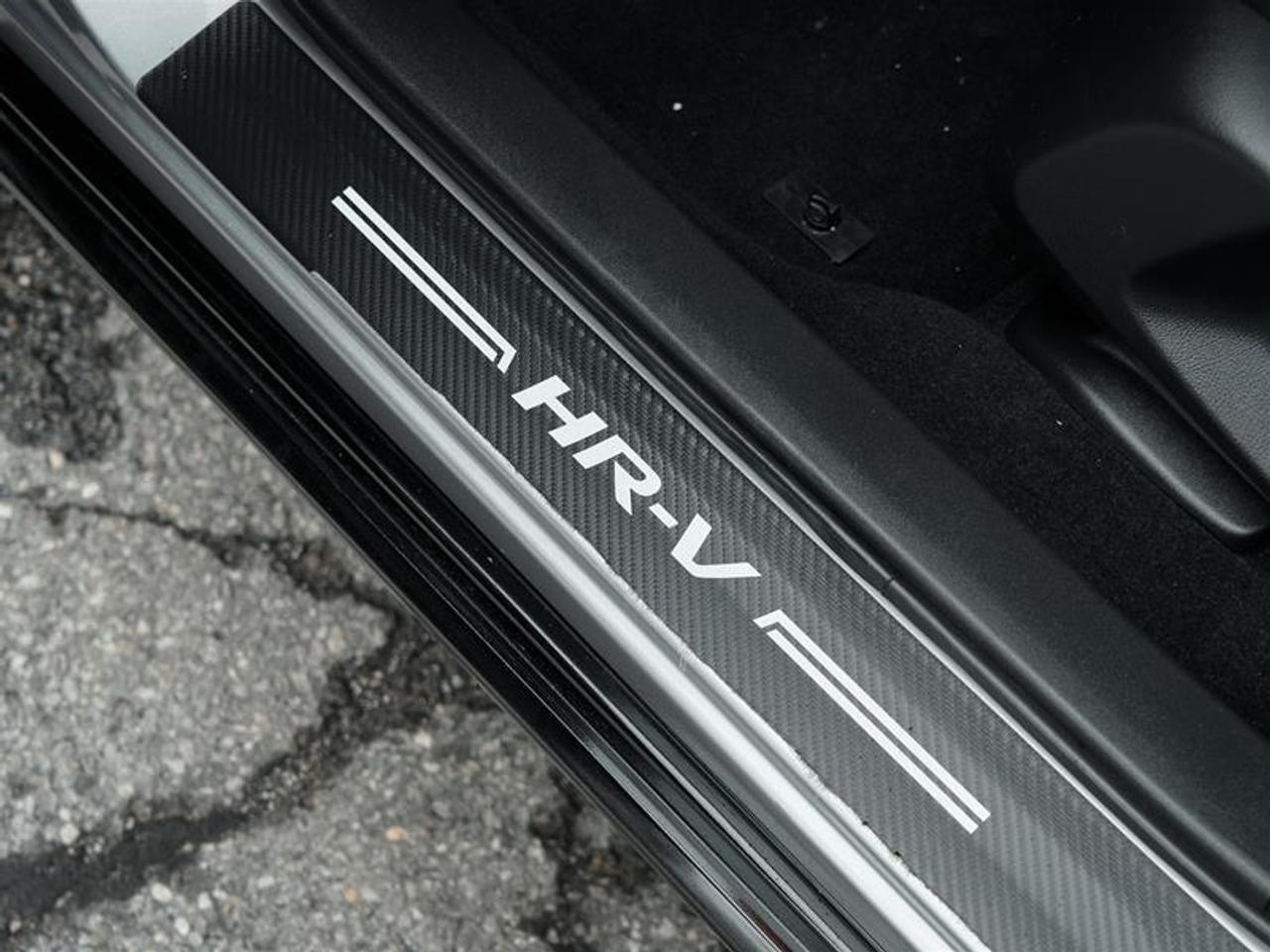 2024 Honda HR-V Ex-L Navi Awd Cvt Photo