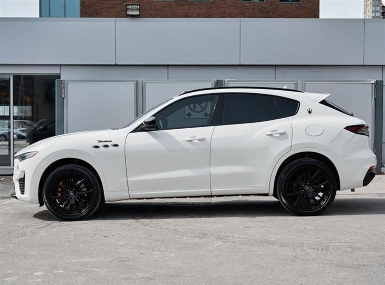 2023 Maserati Levante Modena Photo