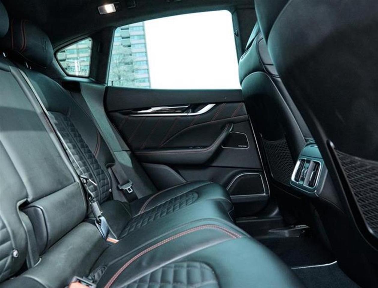 2023 Maserati Levante Modena Photo