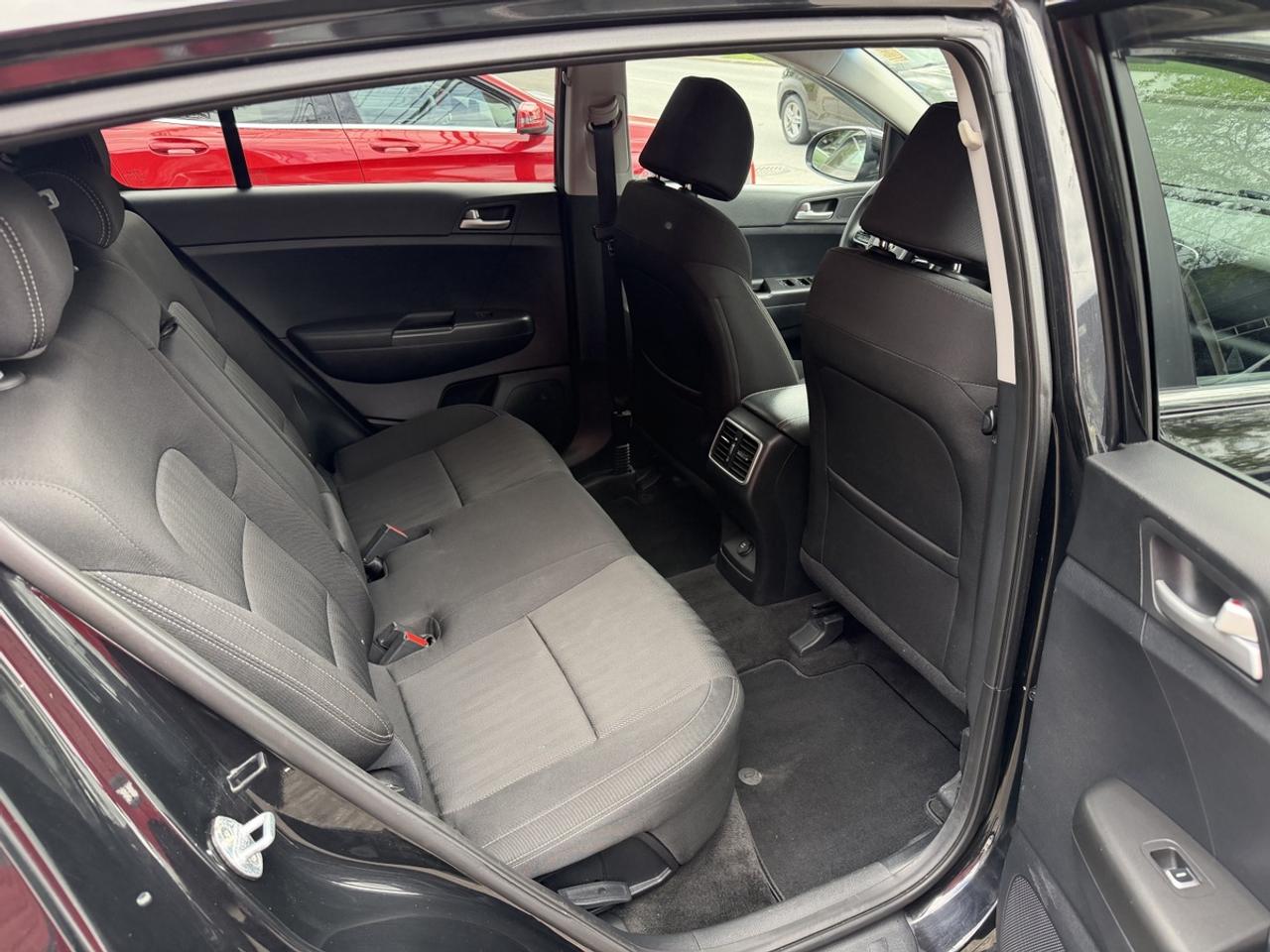 2018 Kia Sportage LX Photo